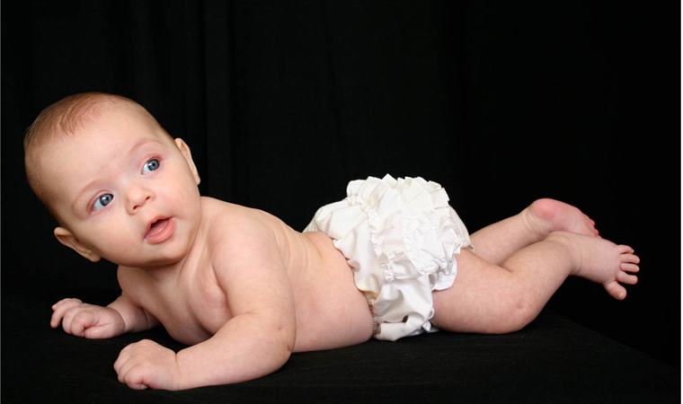 Baby 15